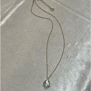 Kendra Scott Cory Semiprecious Stone Pendant Necklace